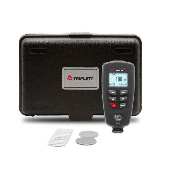 Coating Thickness Tester