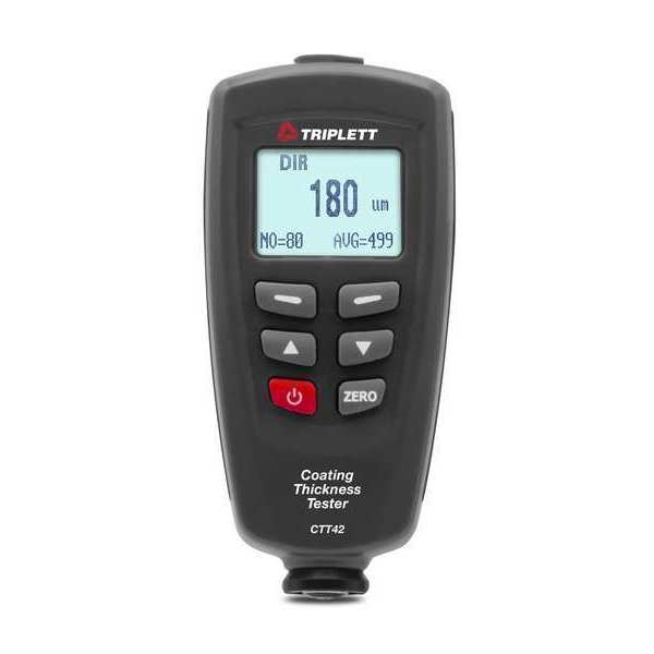 Coating Thickness Tester