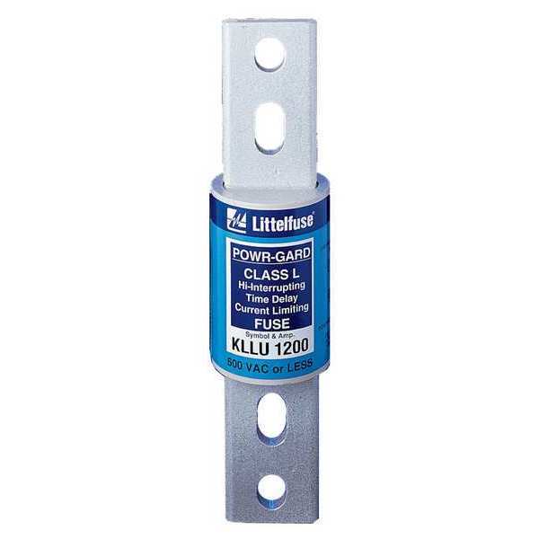 Fuse, 600V T/D CLASS L 800A
