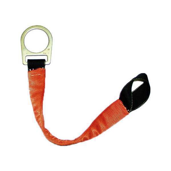 Concrete Anchor, Polyester, 2 ft L, 1 3/4