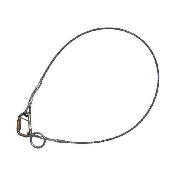 Cable Anrage Connector, 400 lb Capacity