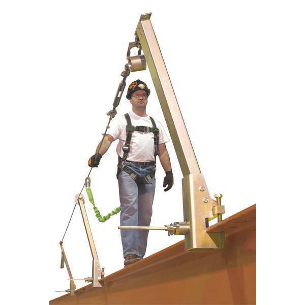 System 30 ft for 2 Workers