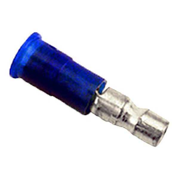 Form Terminal, Crimp, PK 50