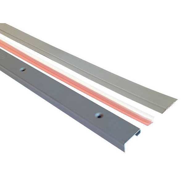 Fire Door Head/Jamb Seal, Screw