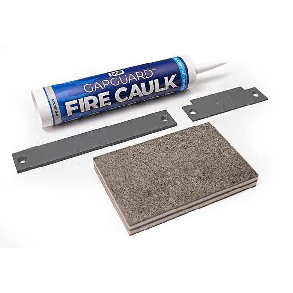 Hardware Prep Filler Kit, Mortise
