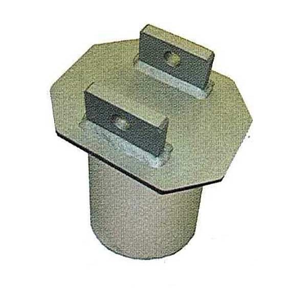 Plate, Aluminum