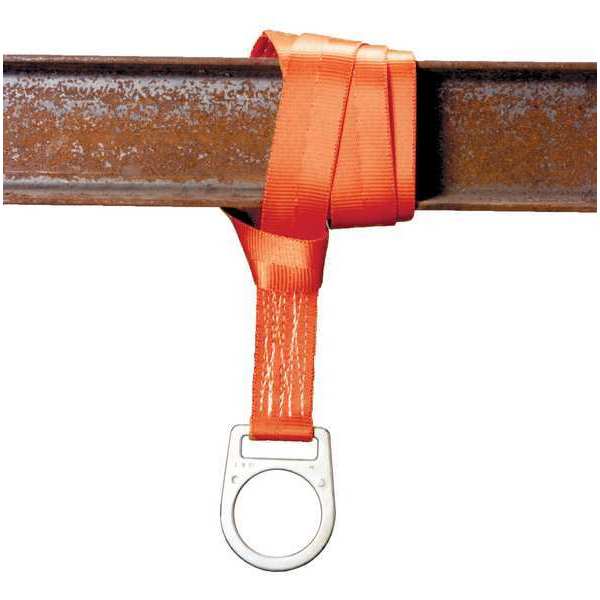Cross Arm Strap, 400 lb Capacity