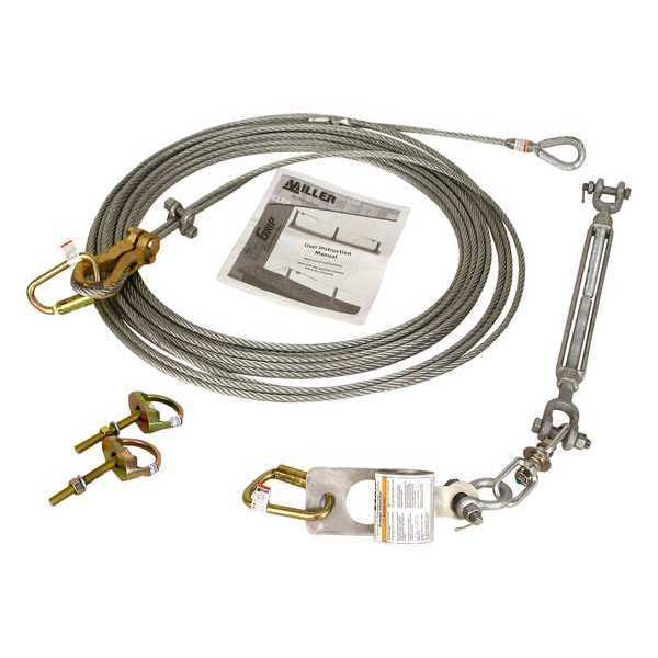 Kit with D-Anrs