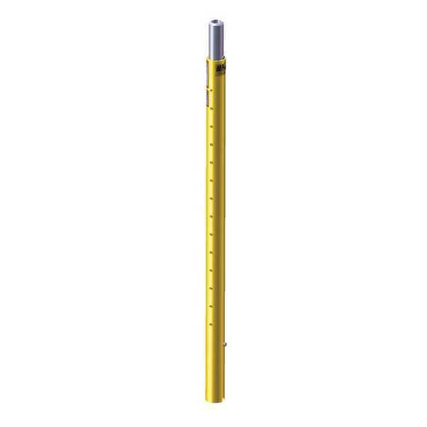 Lower Mast Extension, 57 