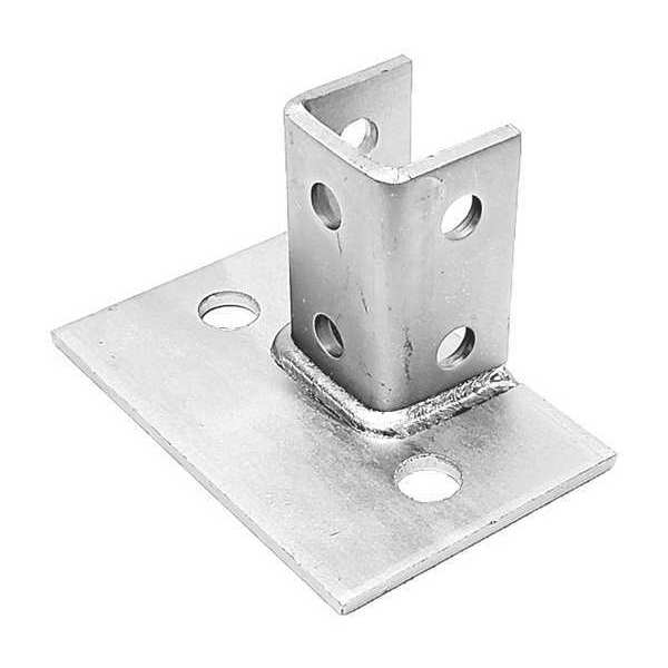 Strut Channel Fitting, 1/4