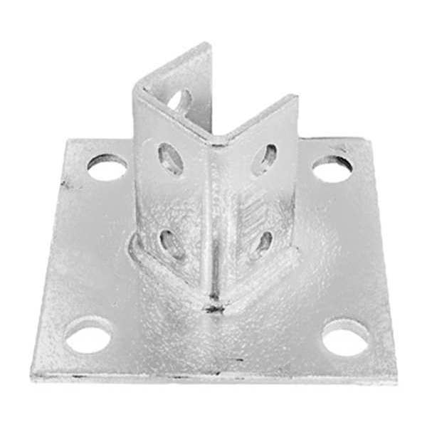 Strut Channel Fitting, 1/4