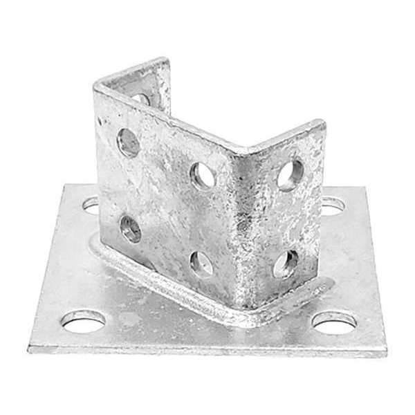 Strut Channel Fitting, 1/4