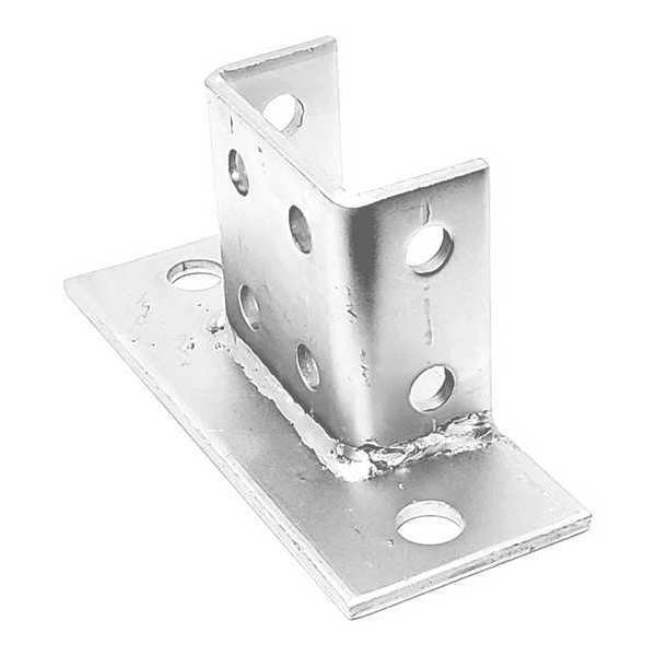 Strut Channel Fitting, 1/4