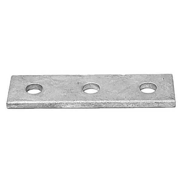 Strut Channel Fitting, 1/4