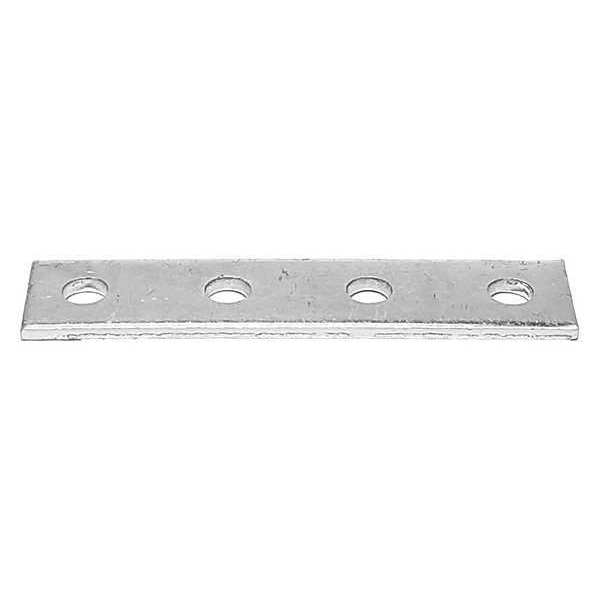 Strut Channel Fitting, 1/4