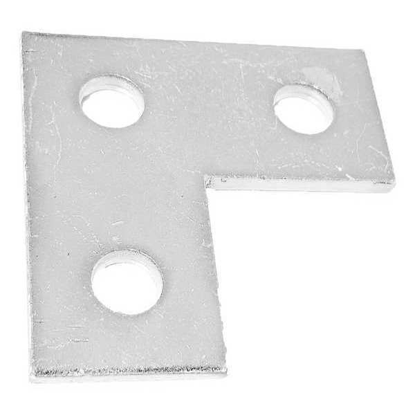 Strut Channel Fitting, 1/4