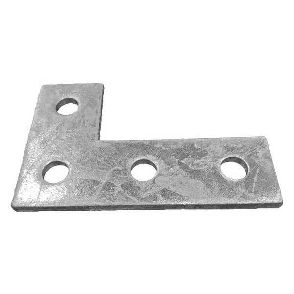 Strut Channel Fitting, 1/4