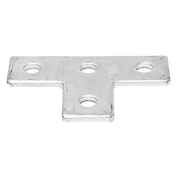 Strut Channel  Fitting, 1/4