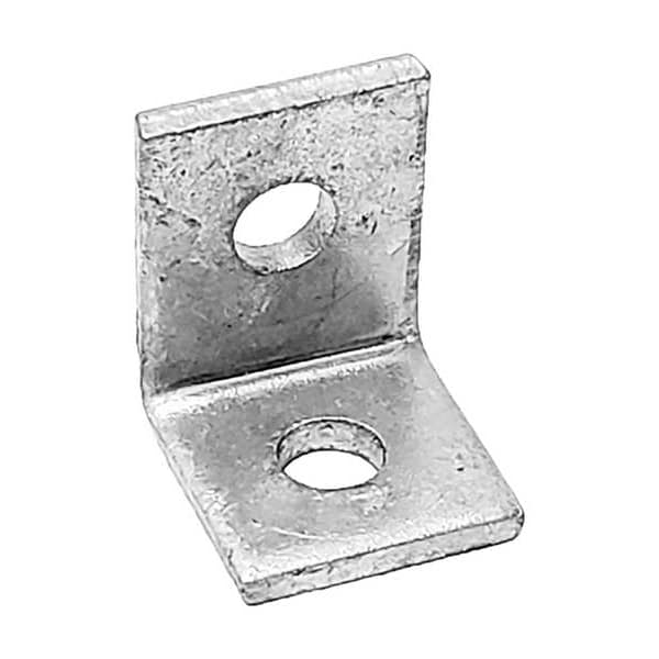 Strut Channel Fitting, 1/4