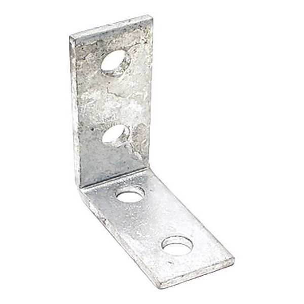 Strut Channel Fitting, 1/4
