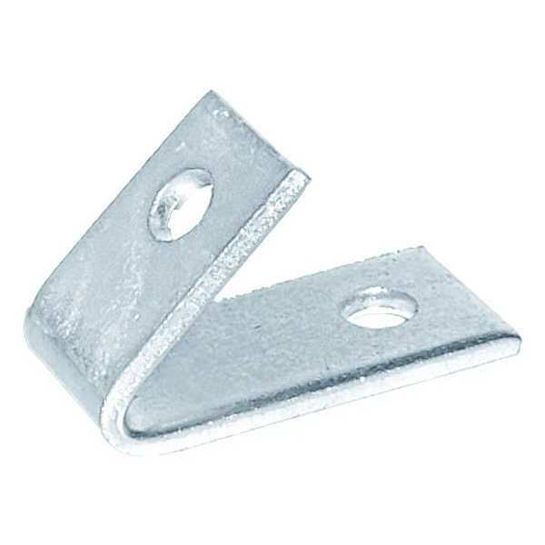 Strut Channel Fitting, 1/4