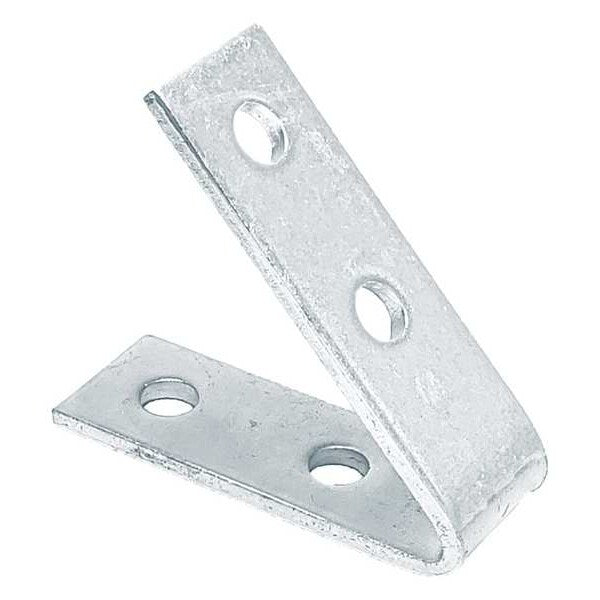 Strut Channel Fitting, 1/4
