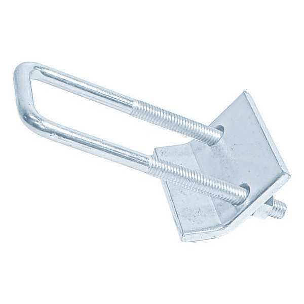 Strut Channel Fitting, 1/4