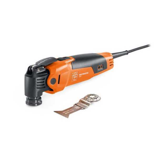 Oscillating Tool, 120 V AC, Two-Prong