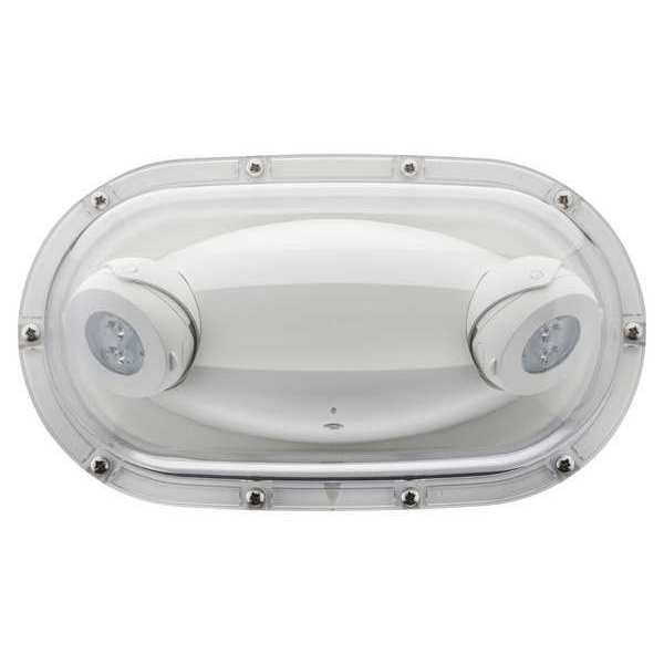 Wet Protection Vandal Shield, WPVS LRG W