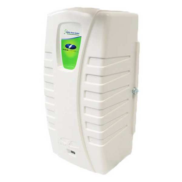 UV Air Purifier, 120 V, 60 Hz