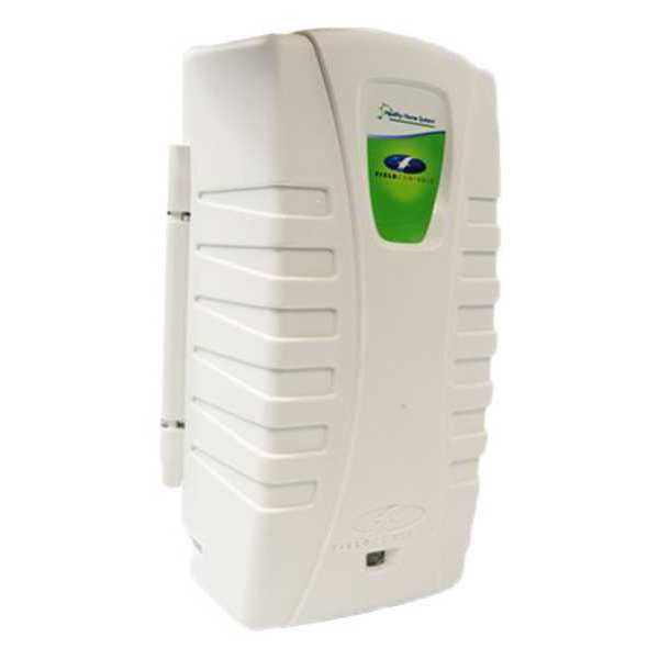 UV Air Purifier, 120 V, 60 Hz