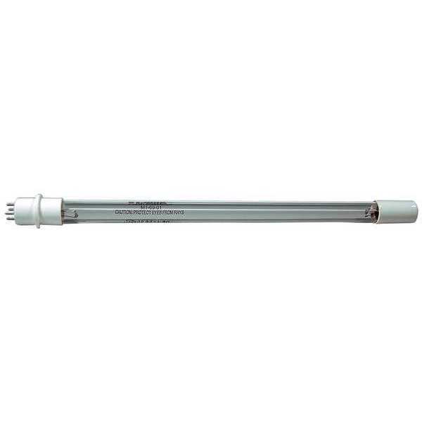 Replacement 8 Watt UV Bulb, For 2YGA6