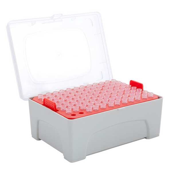 Filter Pipette Tip, Polypropylene, PK1920