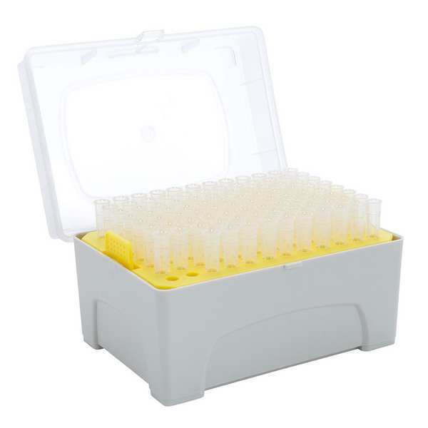 Filter Pipette Tip, Polypropylene, PK1920