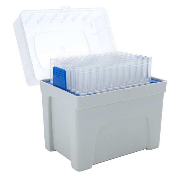 Filter Pipette Tip, Polypropylene, PK1920