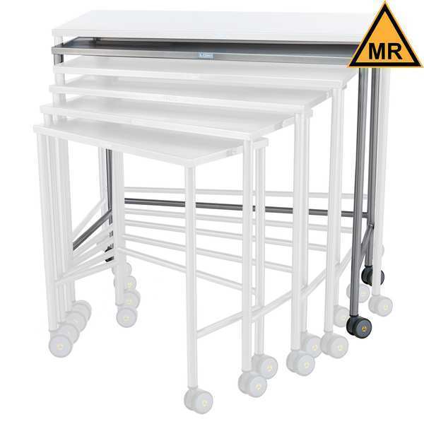 Second MR Nested Instrument Table