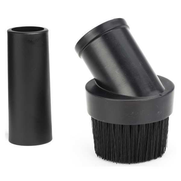 Round Brush, 1 1/2 in