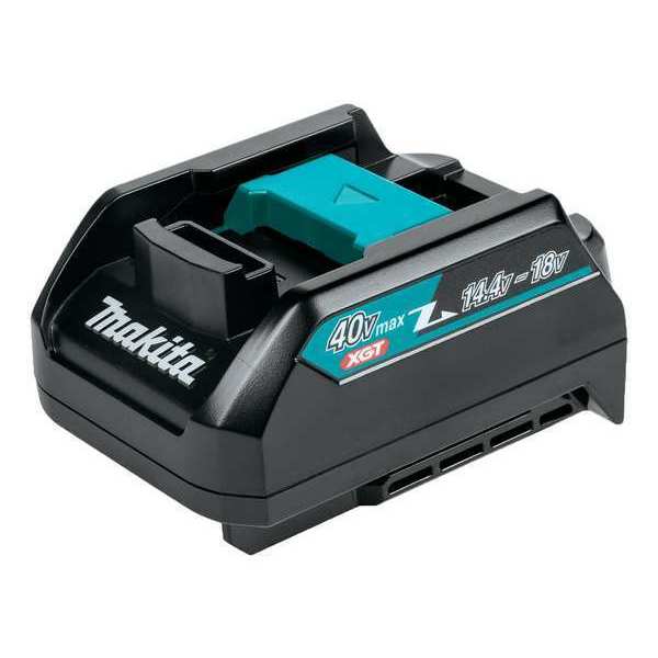 Charger Adapter, 18V