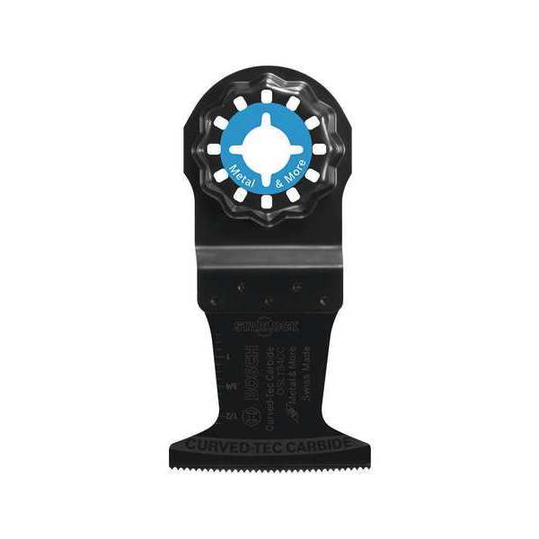 Oscillating Tool Blade