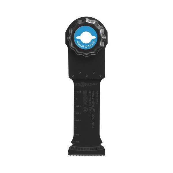 Oscillating Tool Blade