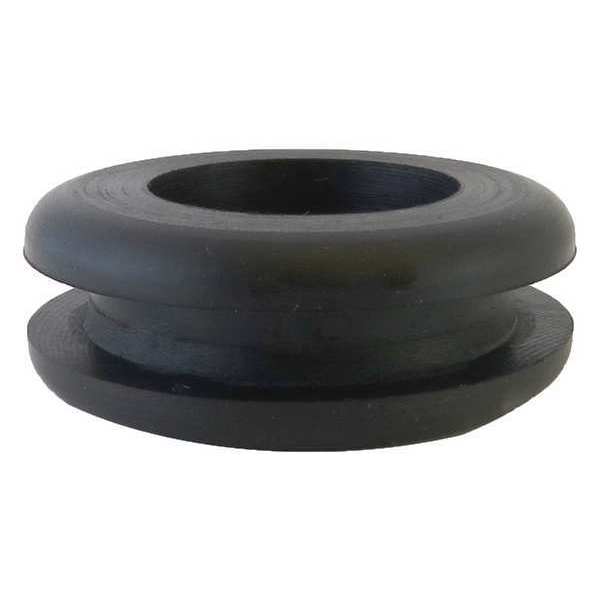 Rubber Grommet, Style 1, NBR 50, PK5