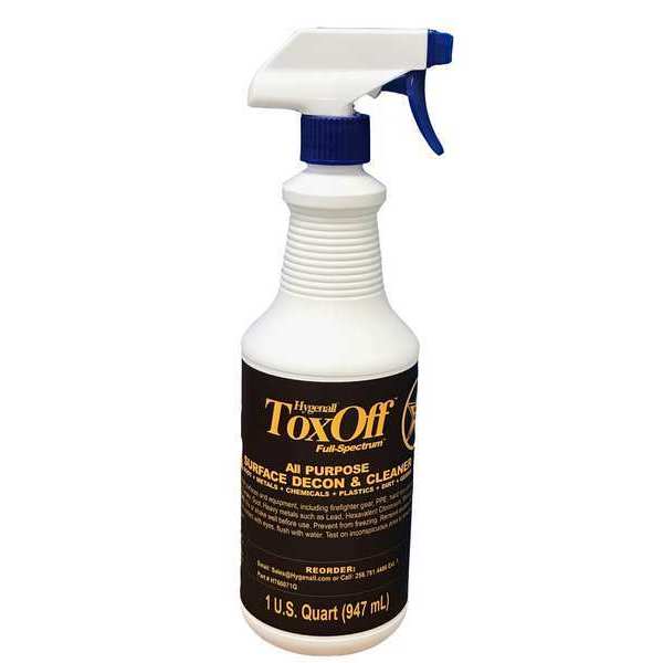All Purpose Cleaner, Bottle, Unscented, 12 PK