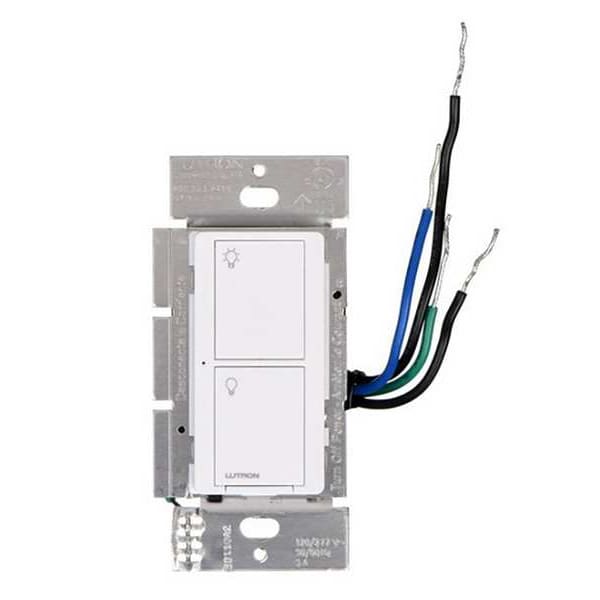 In-Wall Smart Switch PRO, 120 to 277V AC