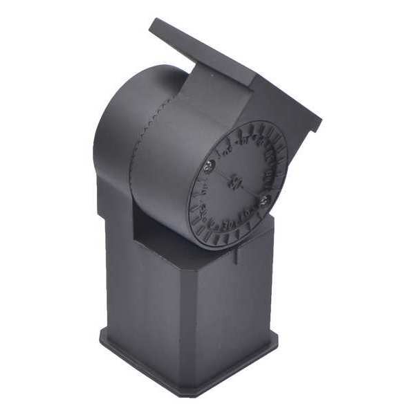 Slip Fitter Mount, 27-1/2