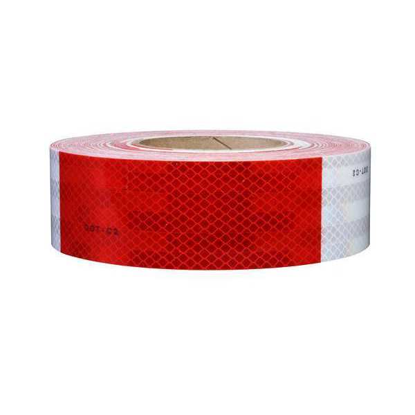 Reflective Tape, Acrylic, 24