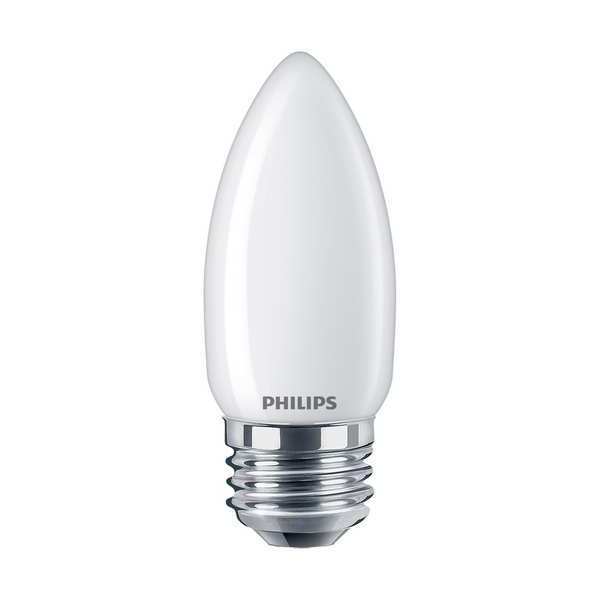 LED, 60 W, BA11, Medium Screw (E26)
