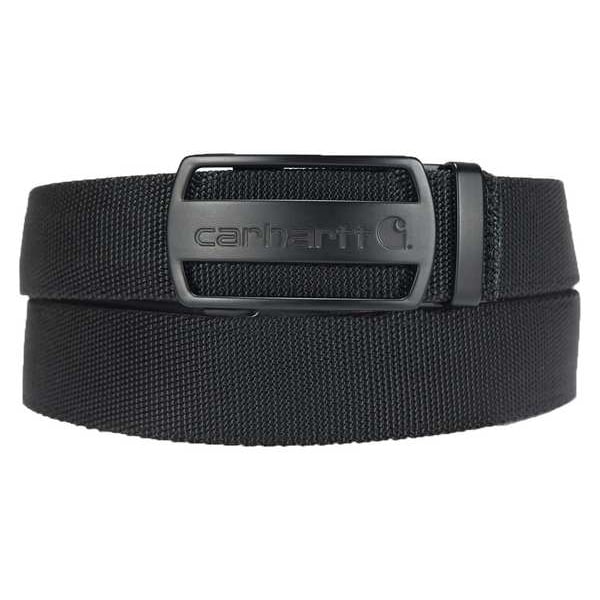 Ratchet Belt, Black, 58