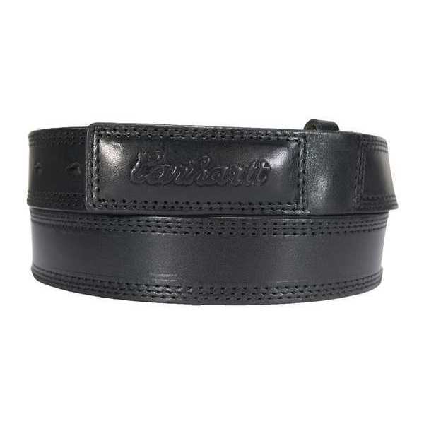 Scratchless Belt, Black, 44
