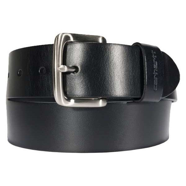 Classic Buckle Belt, Black, 40