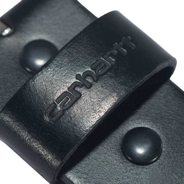 Classic Buckle Belt, Black, 54